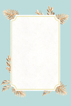 小清新