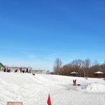雪景