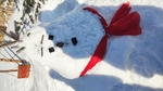 雪人