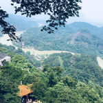 韶光丹霞山