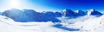 雪山