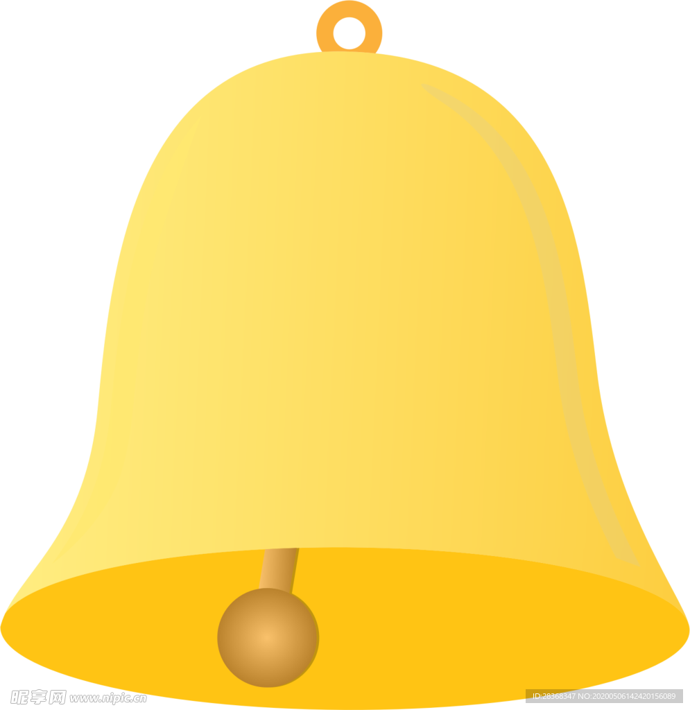 铃当