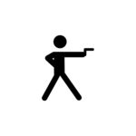 射击