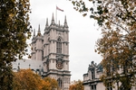 教堂 伦敦 城市 英国