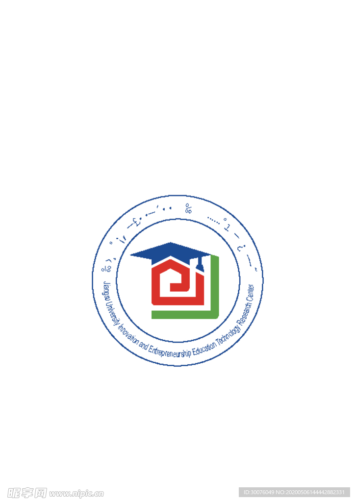 创新创业大赛项目logo图片