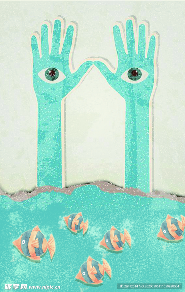 欧式装饰画