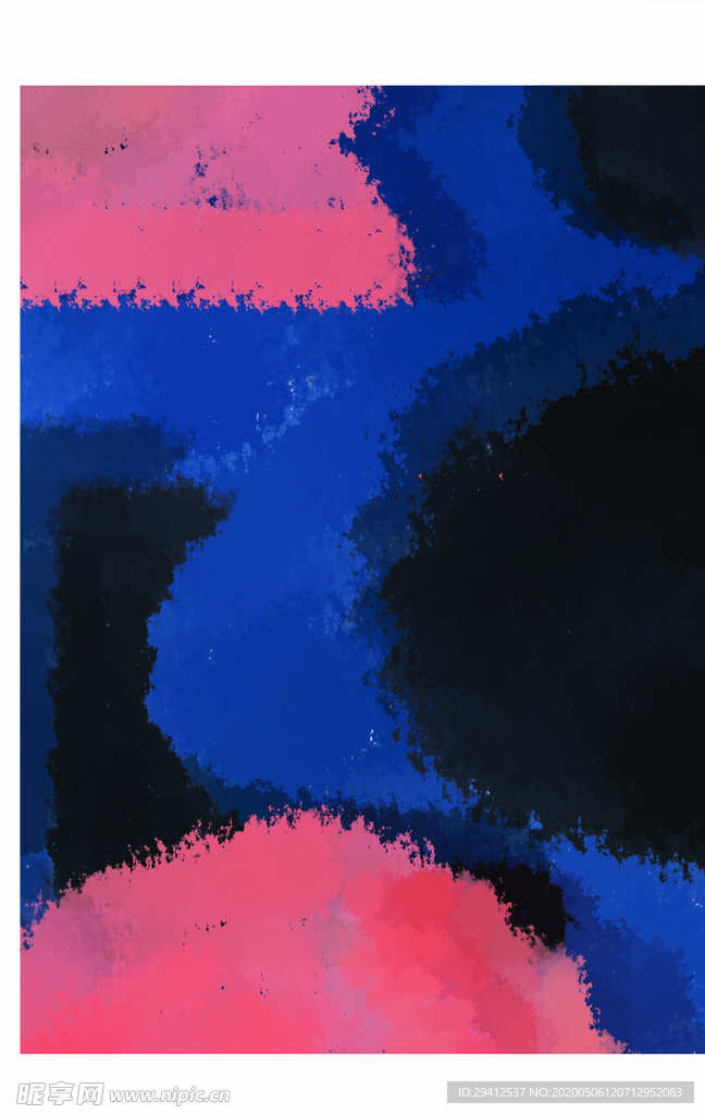 欧式装饰画