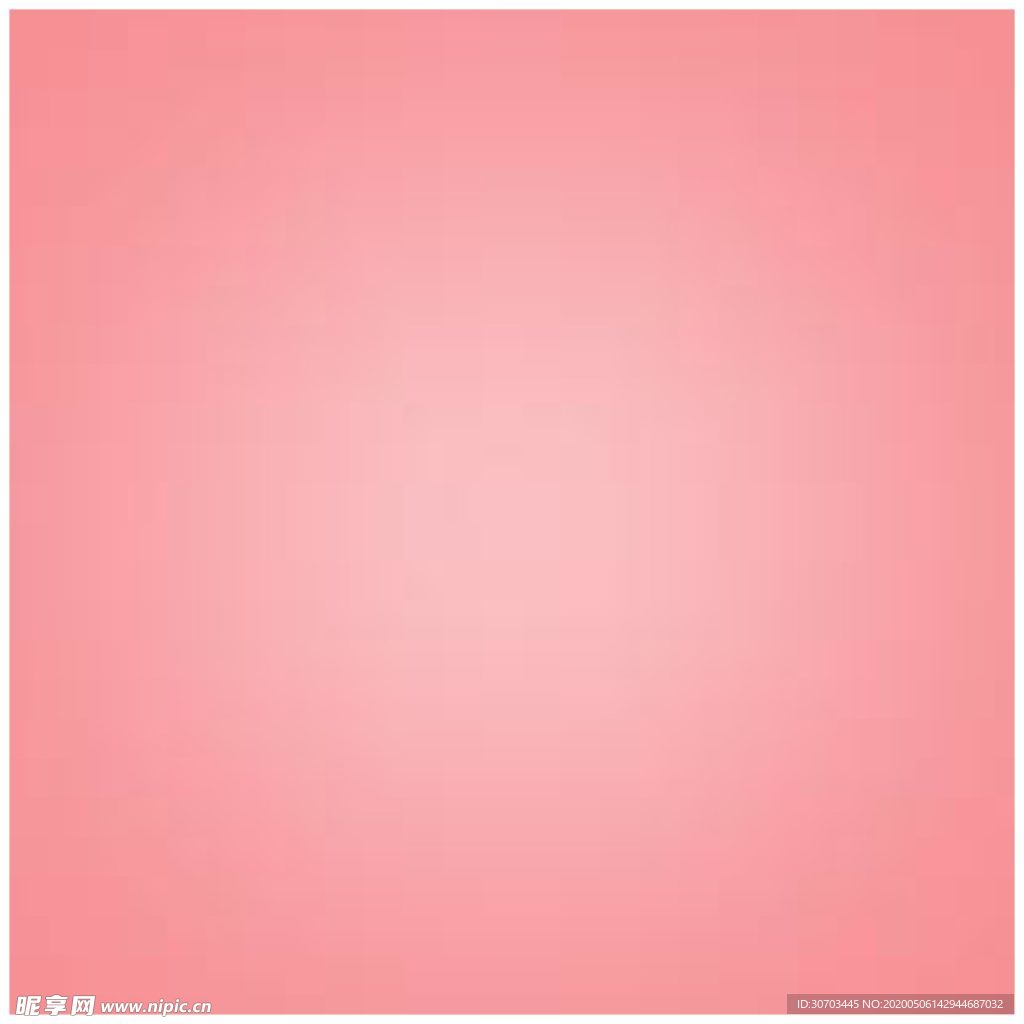 粉色渐变背景