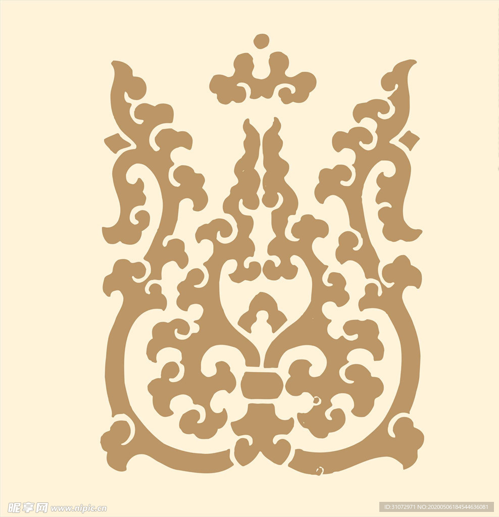 花纹