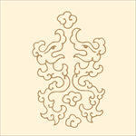 花纹