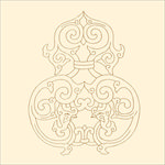 花纹