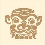 民俗图案
