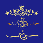 花纹