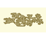 花纹