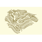花纹