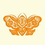 花纹
