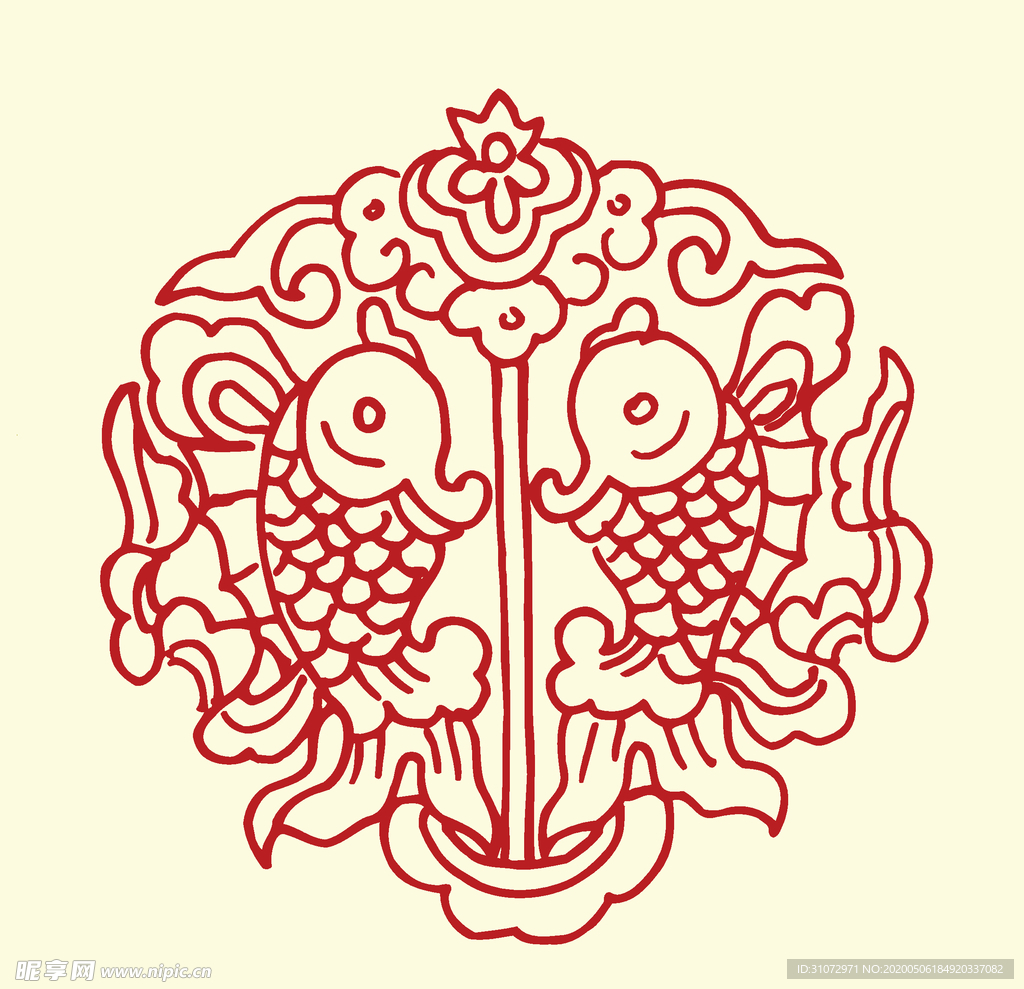 花纹