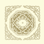 花纹