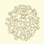 花纹