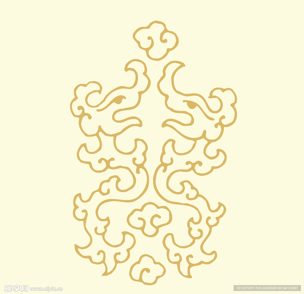 花纹