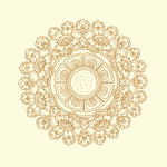 花纹