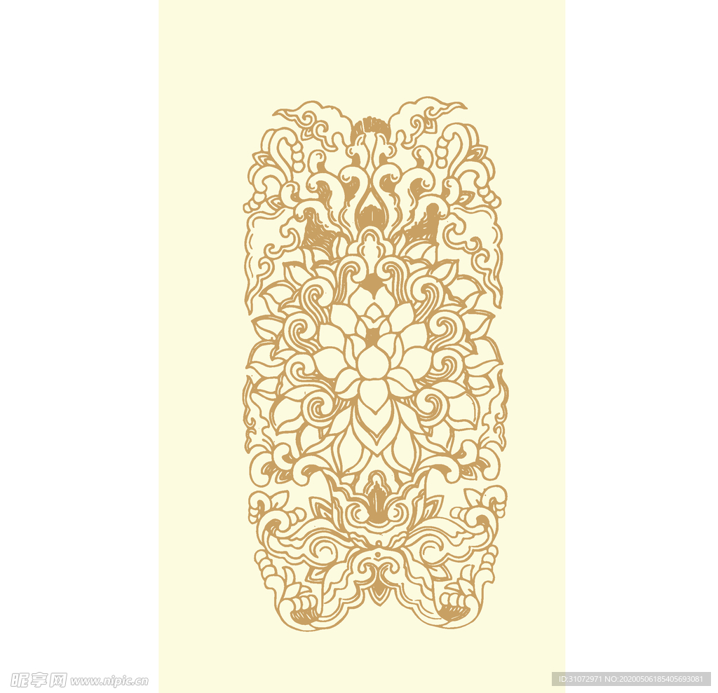 花纹