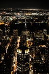 夜景