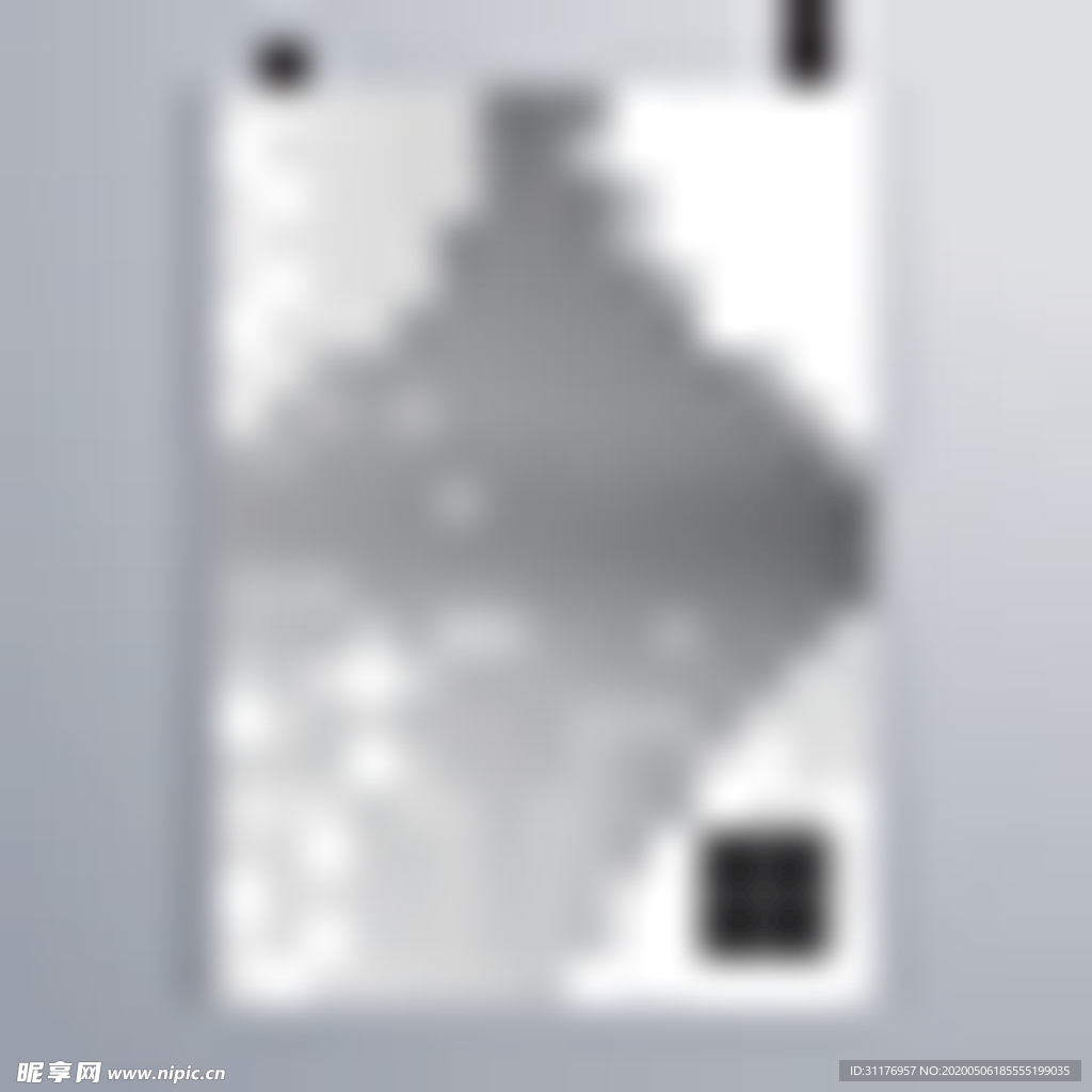 海报模板设计
