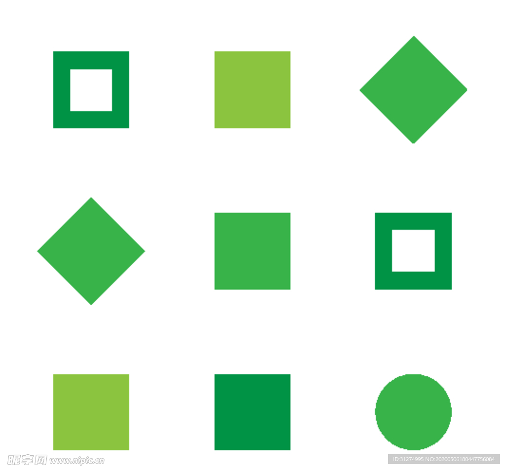logo素材