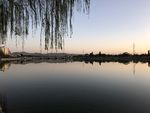 党河