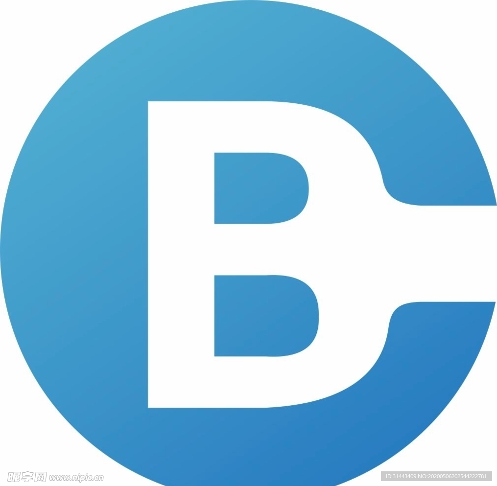 BC科技公司LOGO