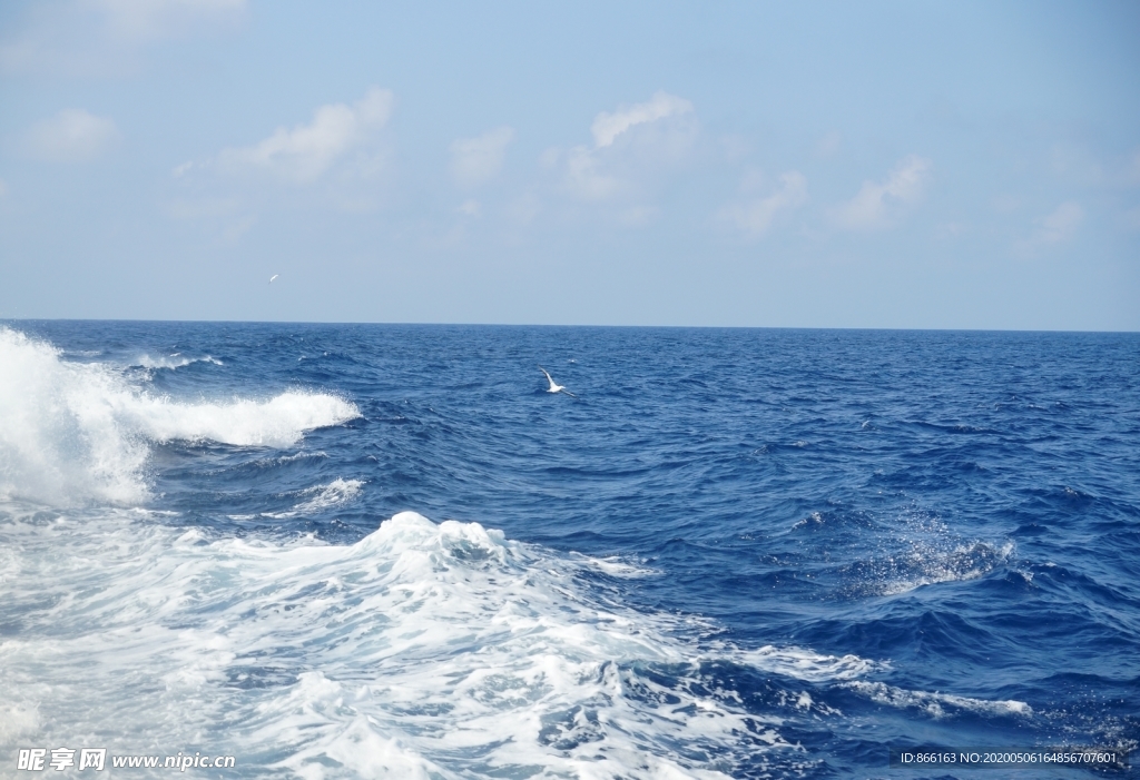 海浪