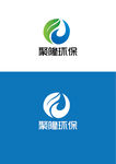 环保行业标识设计