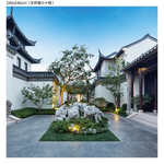 园林景观