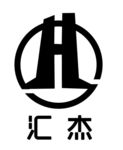 汇杰机械标志
