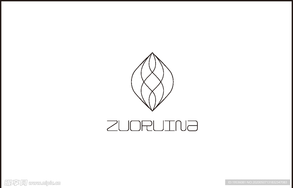 logo设计