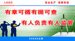 施工 安全 围栏 宣传 文化