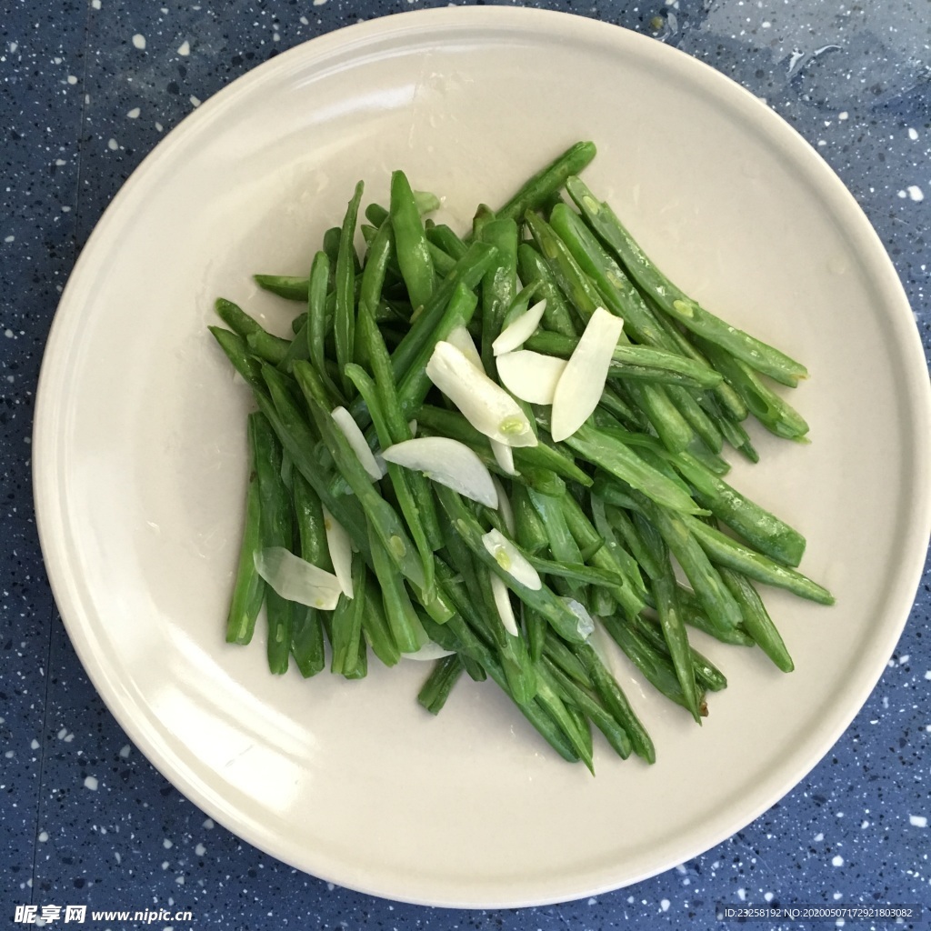 豆角