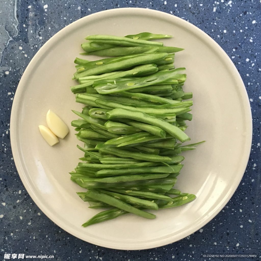 豆角