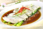 豆鼓鱼腩 鱼腩