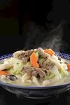 牛肉炖大白菜