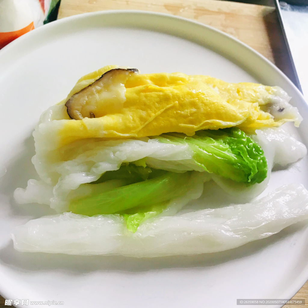肠粉