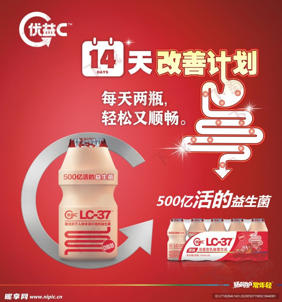 优益C