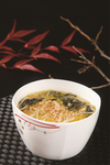 黑菜糊涂面