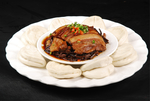 垛子羊肉