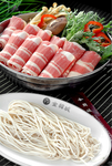 牛肉火锅面