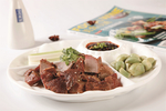 大块牛肉