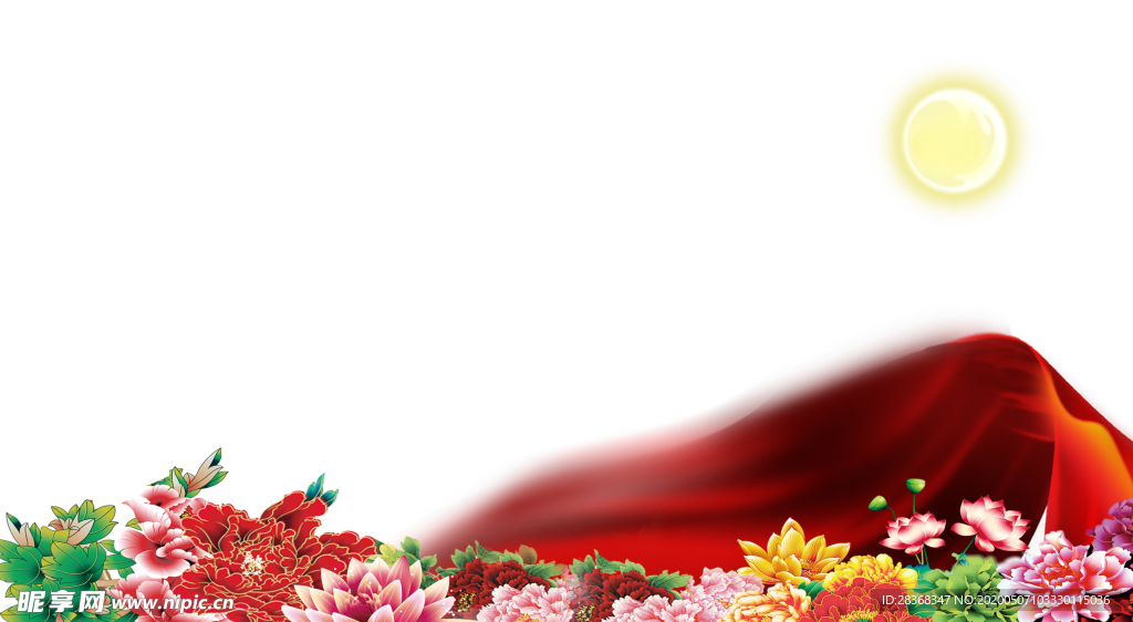 牡丹花