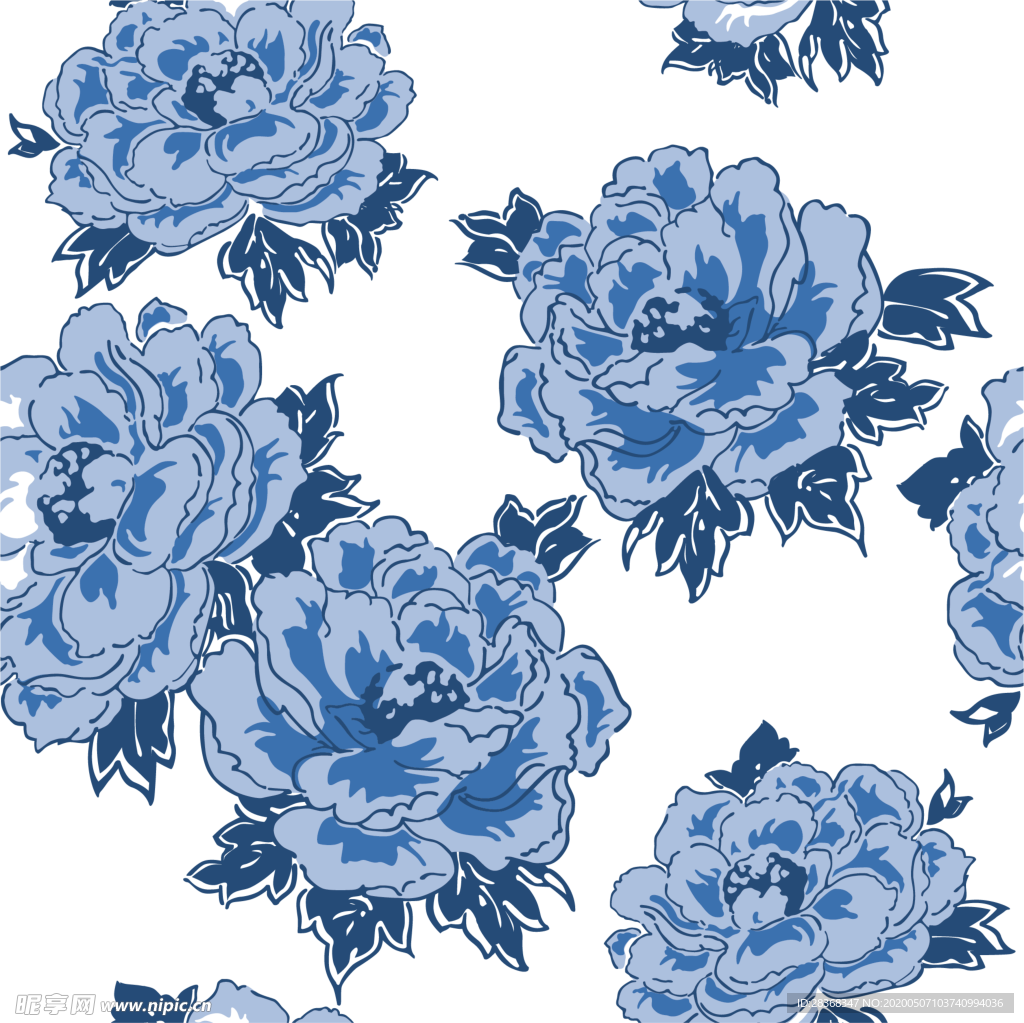 牡丹花