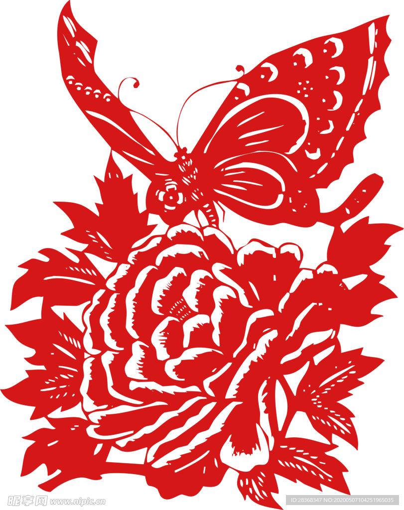 牡丹花